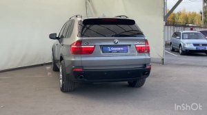 BMW X5 II (E70), 2009