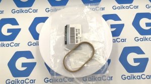 Прокладка впускного коллектора Рено 8200052312