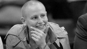 Умерла экс-баскетболистка московского "Динамо" Тиана Мангакайя