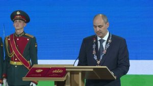 2025_09_18_Паслер вступил в должность губернатора Свердловской области