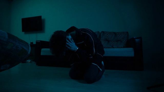 ТИХИЙ ЧАС - короткометражный фильм