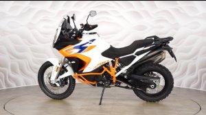 KTM 1290 Super Adventure R vin VBKV59407PM981774