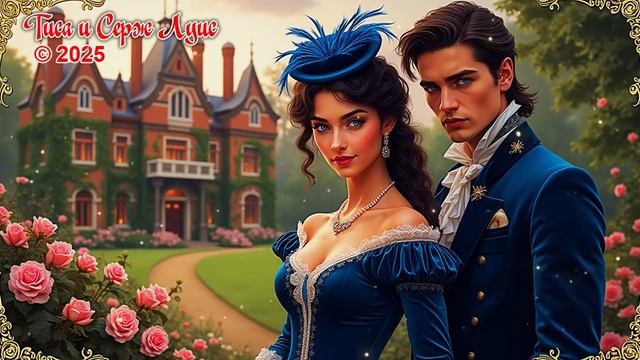 Счастливый случай ! Любовное фэнтези. Попаданка. Аудиокнига. смотреть онлайн