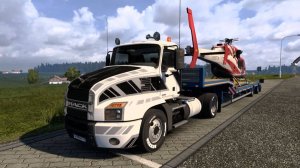 Рейс в Германию