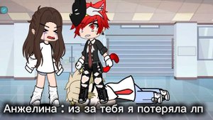 не сдержалась сделала вторую часть😅