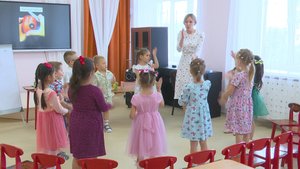 Читинские учителя и воспитатели борются за премию мэра