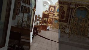 20250917  Храм Воскресения Христова г. Клин