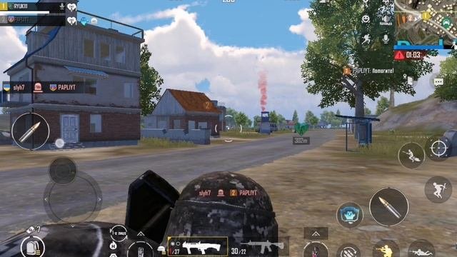 PUBG