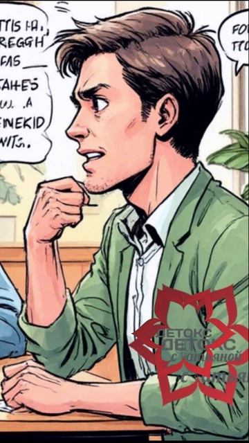 А знаете что всегда скрывается за пассивной агрессией? смотреть онлайн