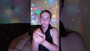 ASMR Стрим с новыми триггерами