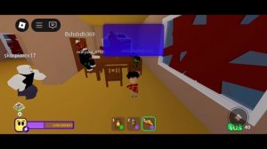 Мы выживаем ночи в алатери