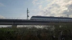 Шумовые барьеры.