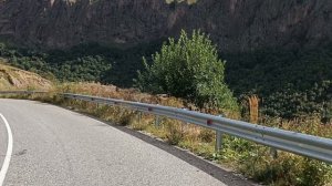 путешествие сквозь туман #1