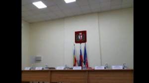 Встреча с информационной группой №4 "Экономика и торговля"