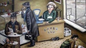 Обида - Василий Шукшин