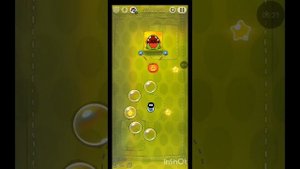 Cut the rope классная игра 2 (тканевая коробка)