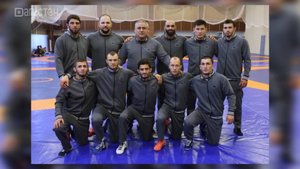 На чемпионате мира по греко-римской борьбе в спор за медали вступают «классики»