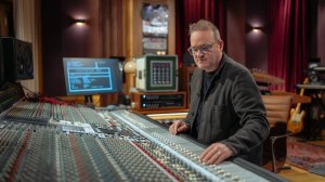 04. Lead Guitar, Synths, Guitar Solo, Pedals, Overdrive, Amps, Routing and Plectrums