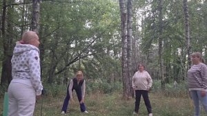 Сонастройка и Баланс 4х Стихий. Марина Колесник, МаЭД. Мир Универсологии