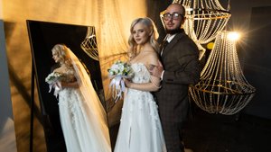 Свадебный клип Олег и Лиза