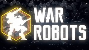 War Robots Обзор робота Kaji 👾