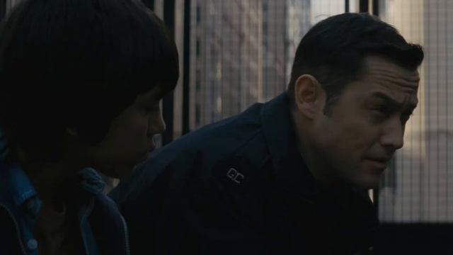Темный рыцарь: Возрождение легенды (2012) – Русский трейлер #2 HD