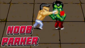 Kageki - 1988 4K ретро аркада