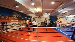 Ринг№2Бой№50 Магомедов Мурад-Евлоев Шейх-Мансур