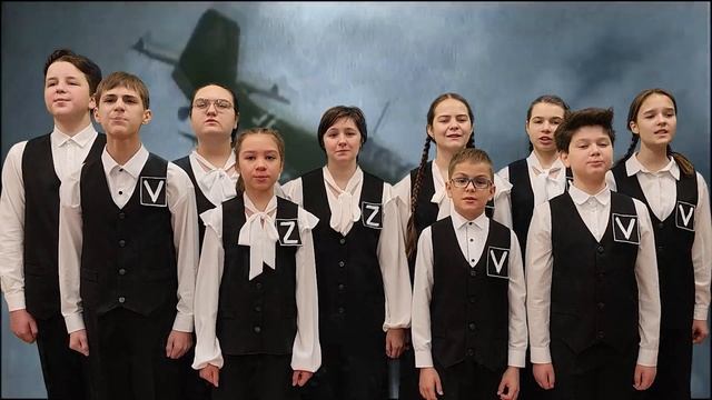 Шоу-группа Карусель, Вставай, страна! 2024 год смотреть онлайн