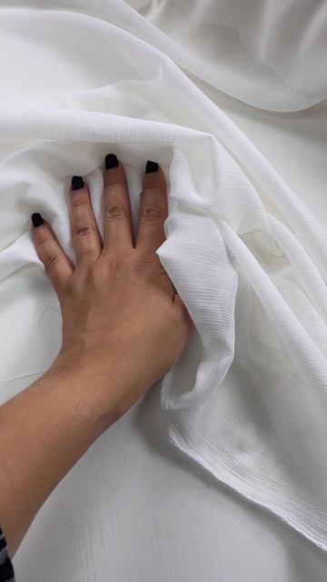 Обзор ткани полиэстер PL-0399 смотреть онлайн