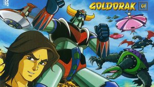 Сериал Грендайзер - сезон 1, серия 21 / UFO Robo Grendizer