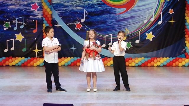 Яровой Яков, Хижняк Анастасия и Семенченко Антон, Косчики, 2019 год, Дагомыс смотреть онлайн