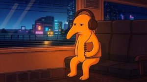 L E A V I N G   -   L O F I · M U S I C