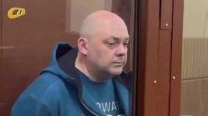 ЭКС-ГУБЕРНАТОР КУРСКОЙ ОБЛАСТИ АЛЕКСЕЙ СМИРНОВ ПРИЗНАЛСЯ В ПОЛУЧЕНИИ ВЗЯТОК