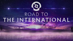 14.09.2025 The International (Dota 2) - Xtreme vs. Falcons - ДОРОГА НА TI 2025 - ФИНАЛ