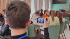 Студенты КЧГУ спроектировали город будущего — Техноград!