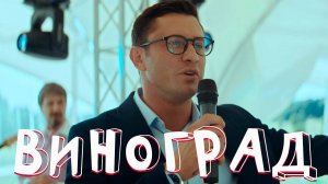 Виноград 1 серия обзор