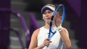 Украинская теннисистка Свитолина призвала ужесточить подход к спортсменам из РФ