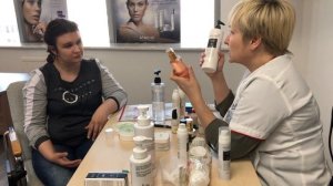 мист + терламин тест-драйв Hikari