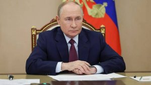 Путин посмертно наградил медалями Луки Крымского сотрудников скорой помощи