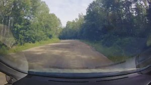 Грунтовка к Кульдуру