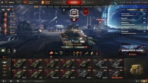 Мир Танков. Знакомство с режимом ВАФФЕНТРАГЕР: Реванш