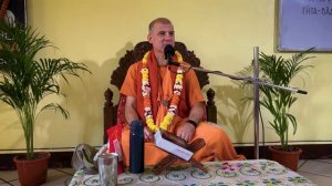 Как Шрила Прабхупада требовал 20 долларов за Бхагаватам с того, кто только что пожертвовал 20 тысяч.