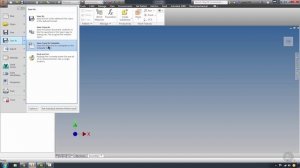 08 - Getting Inventor Set, Application, and GUI Settings to Help You Succeed - AnyCAD Overview