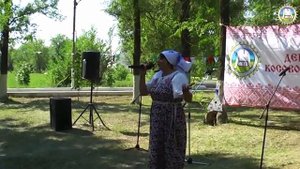 ДК-2025 (МБУК "ЦКС", Федоровский район, Саратовская область).