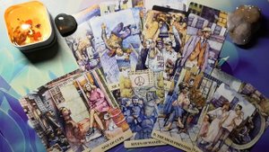 Важные события осени🍁