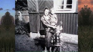 Моя Земля (исправлен формат клипа)