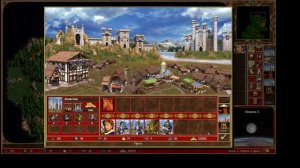 Герои меча и магии 3 "Возрождение Эрафии"