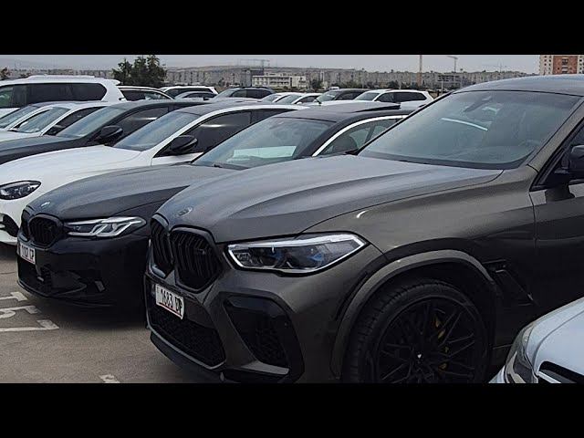 Грузинский Авторынок смотреть онлайн