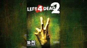 Left 4 Dead 2 - OST 33 Witch Alert